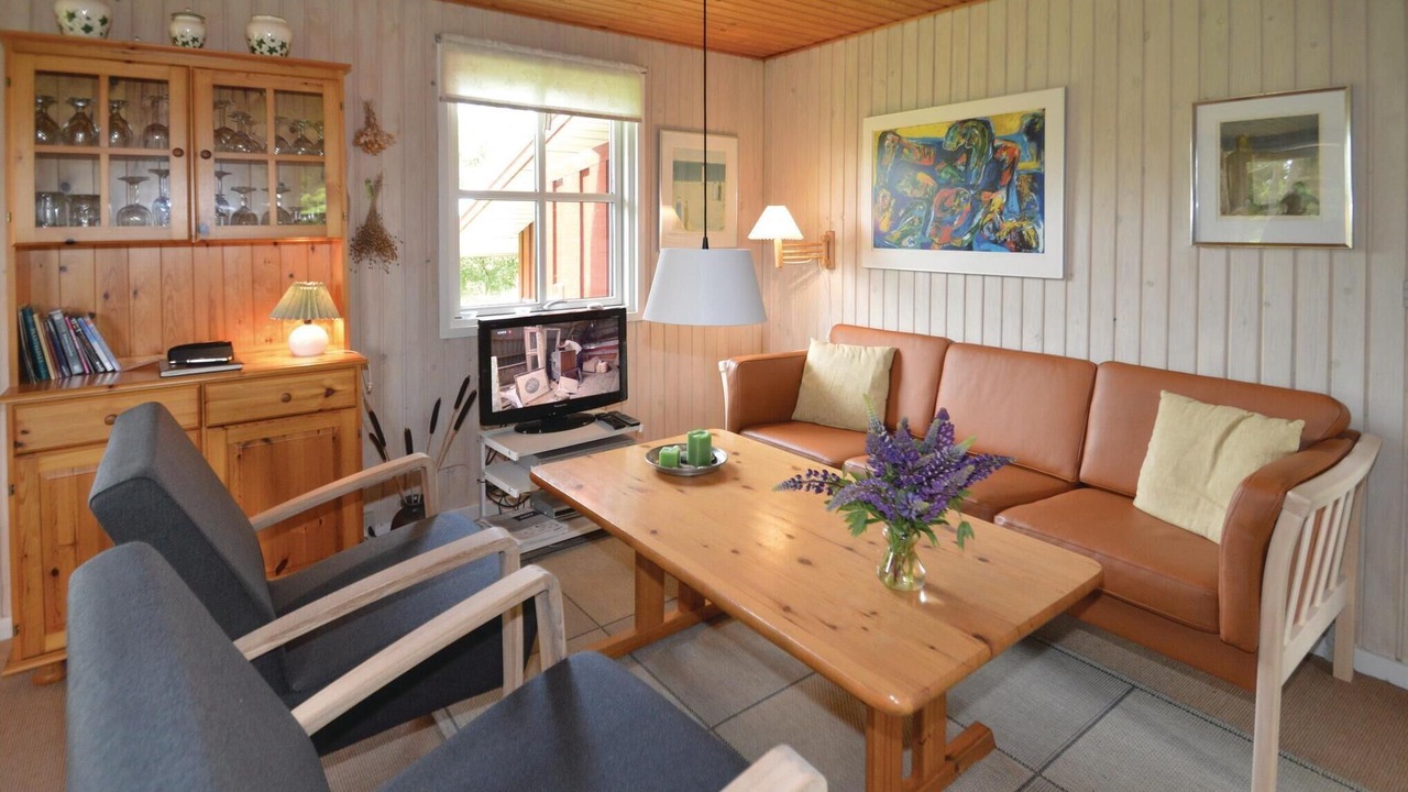 Photo of Bedroom in Blokhus