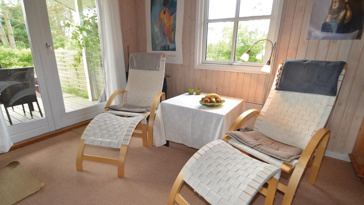 Photo of Bedroom in Blokhus