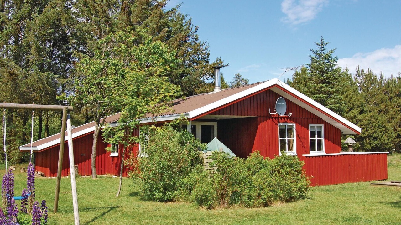 Photo of Outdoor in Blokhus