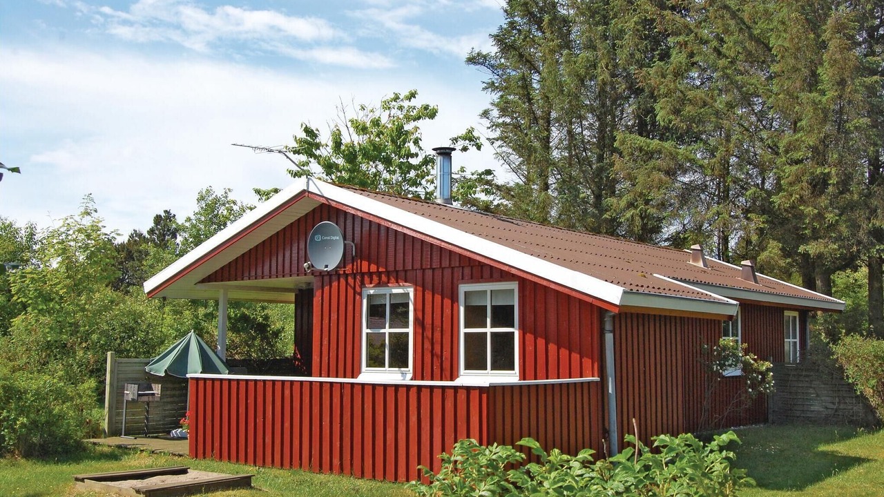 Photo of Outdoor in Blokhus