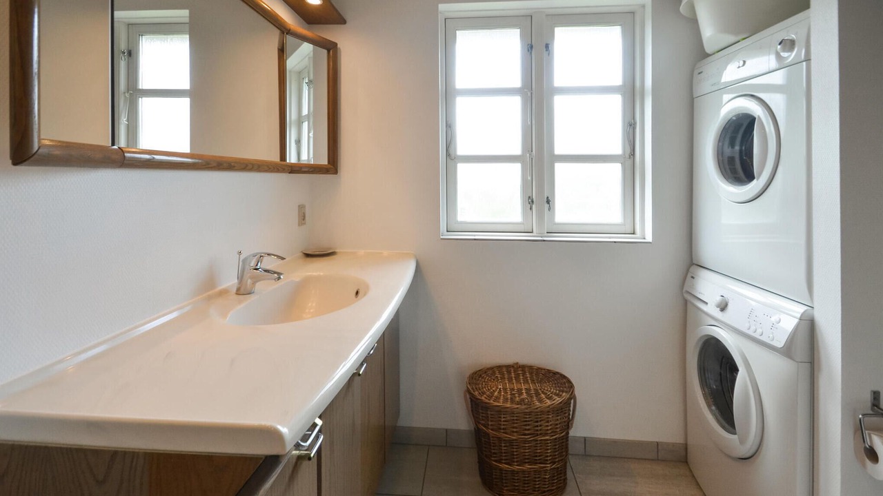 Photo of Bathroom in Thyholm