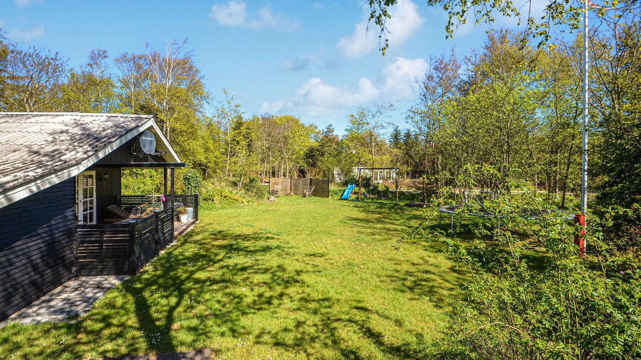 Photo of Outdoor in Thyholm