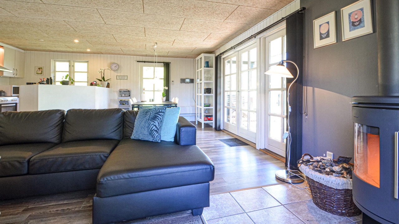 Photo of Bedroom in Thyholm