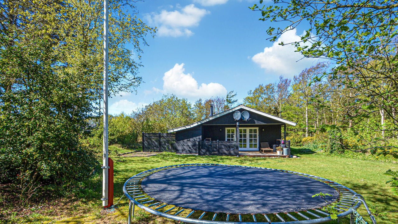 Photo of Outdoor in Thyholm