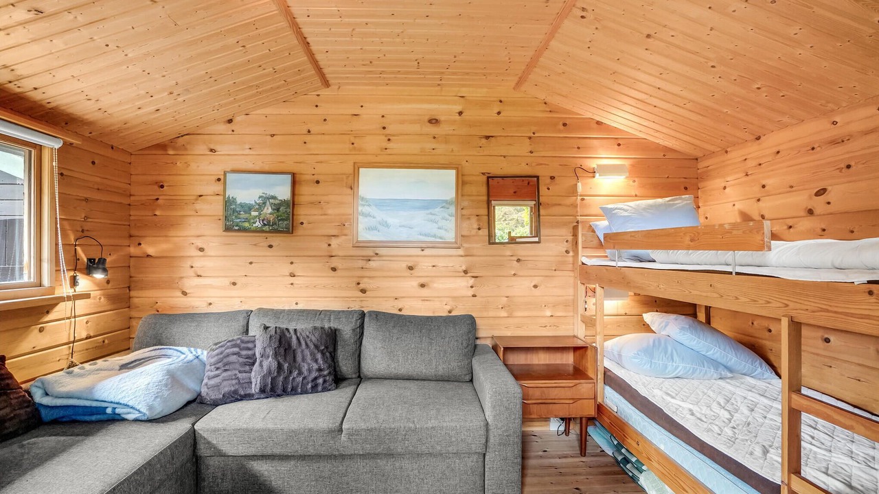 Photo of Bedroom in Nørklit