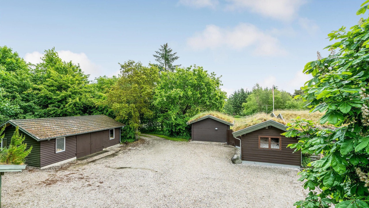 Photo of Outdoor in Nørklit