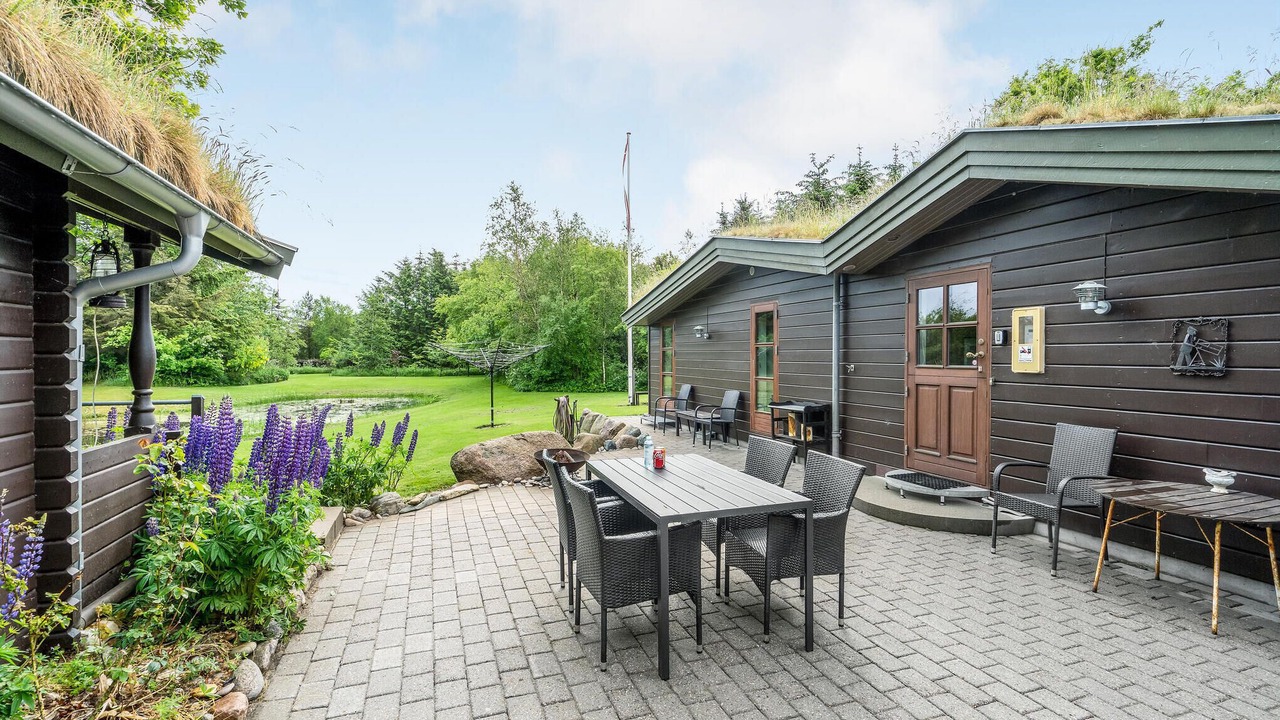Photo of Outdoor in Nørklit