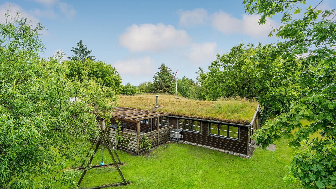 Photo of Outdoor in Nørklit