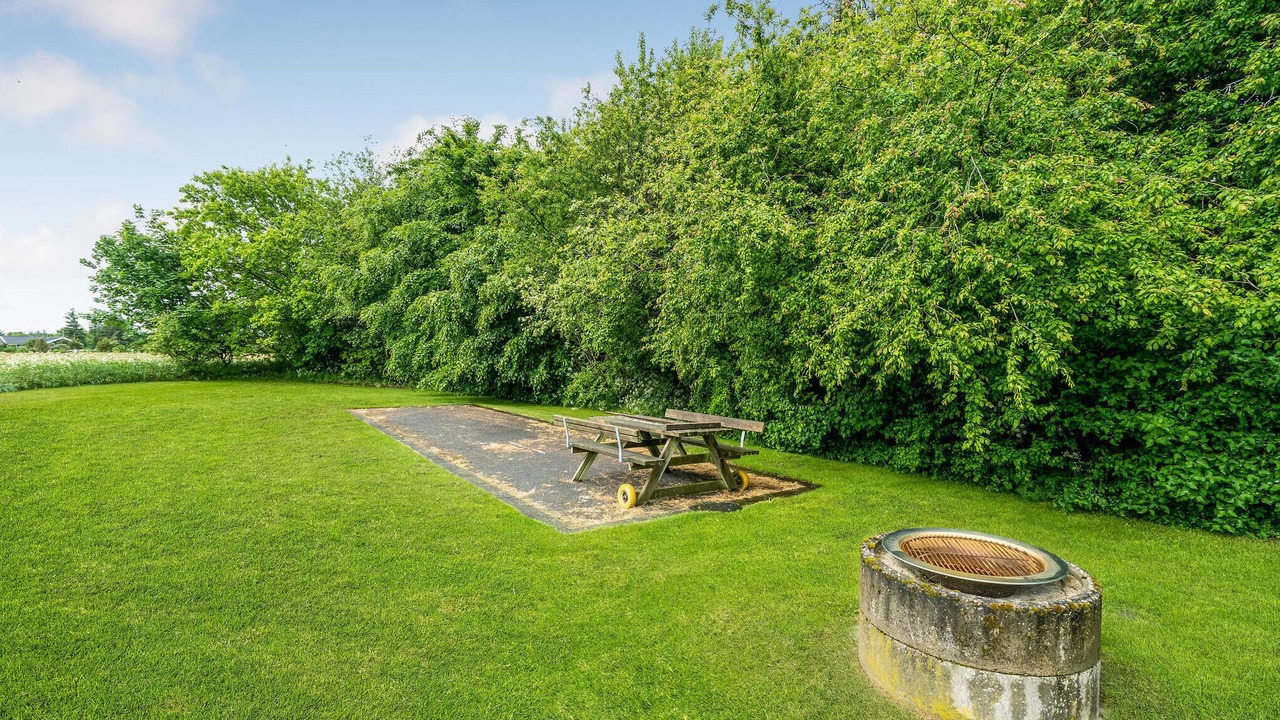 Photo of Outdoor in Nørklit