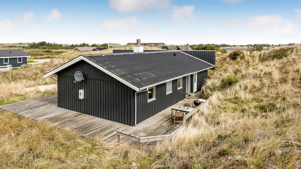 Photo of Outdoor in Nørre Lyngvig