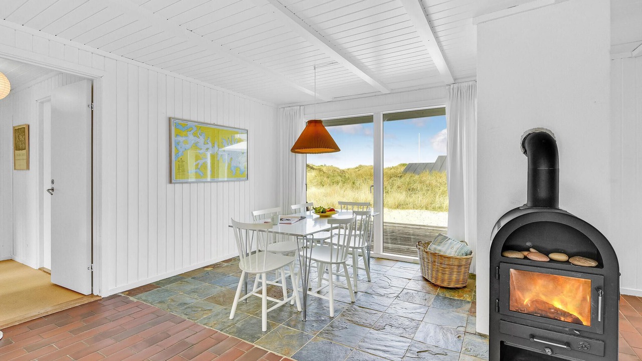Photo of Bedroom in Nørre Lyngvig
