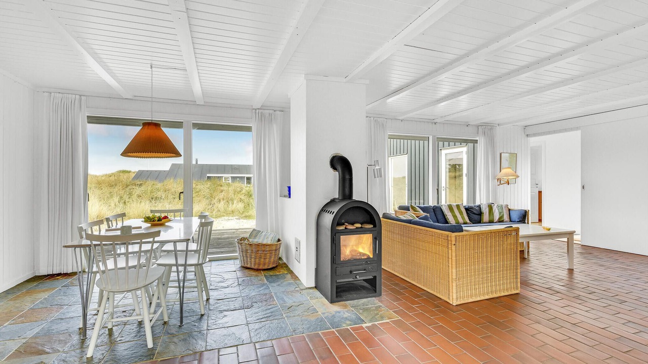 Photo of Bedroom in Nørre Lyngvig