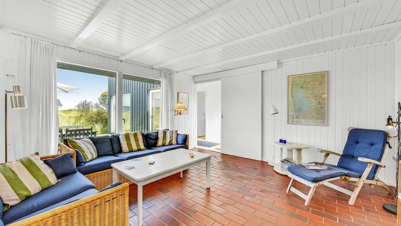 Photo of Bedroom in Nørre Lyngvig