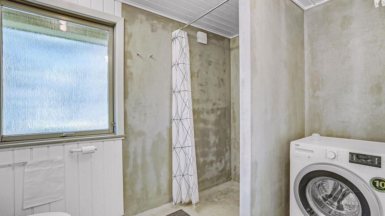Photo of Bathroom in Houstrup