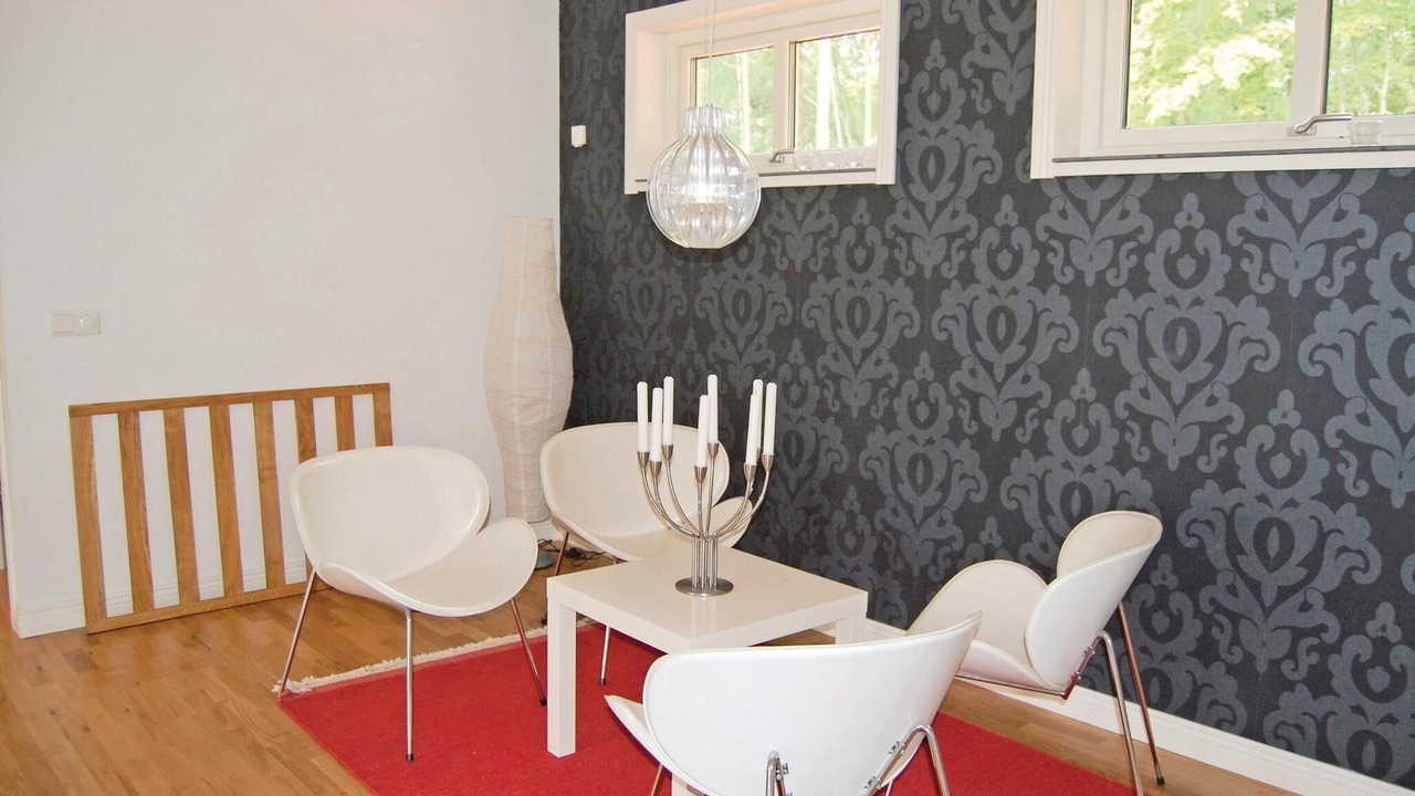 Photo of Bedroom in Lidstorp