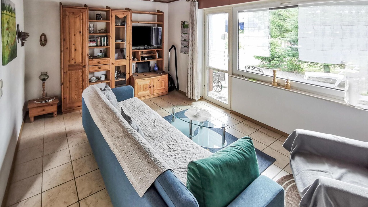 Photo of Bedroom in Stiege
