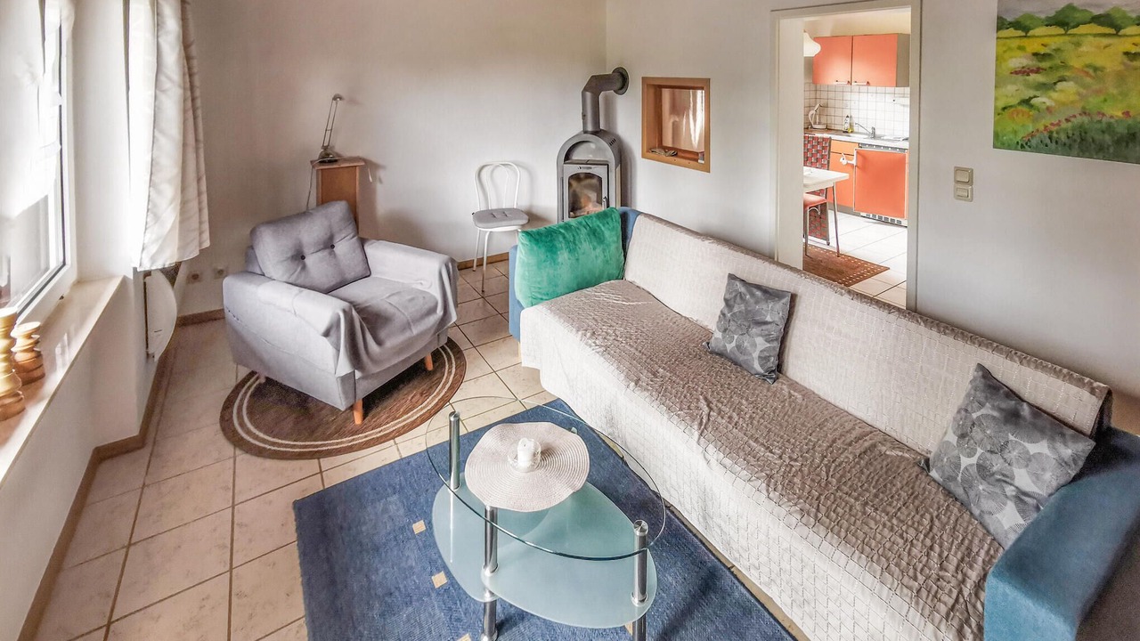 Photo of Bedroom in Stiege