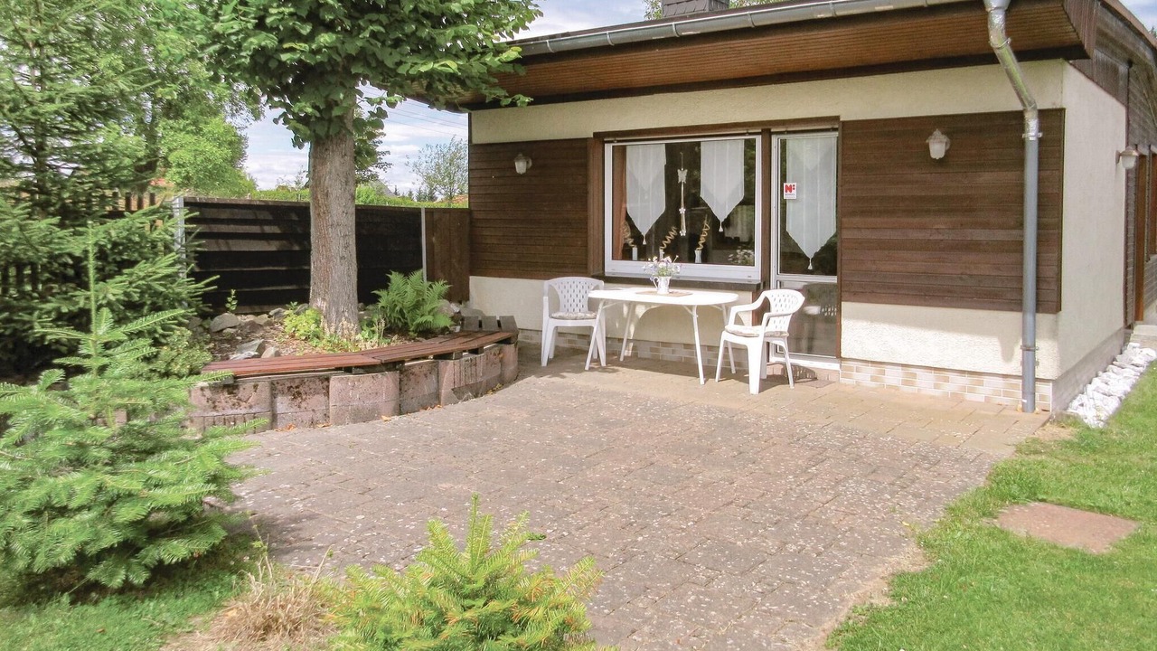 Photo of Outdoor in Stiege
