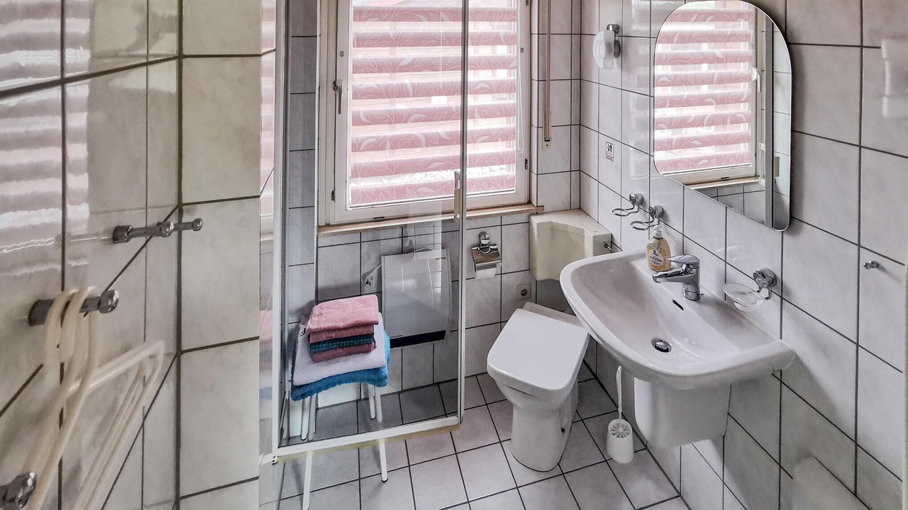 Photo of Bathroom in Stiege