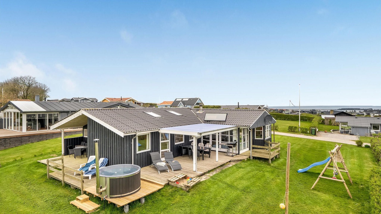 Photo of Outdoor in Lemvig