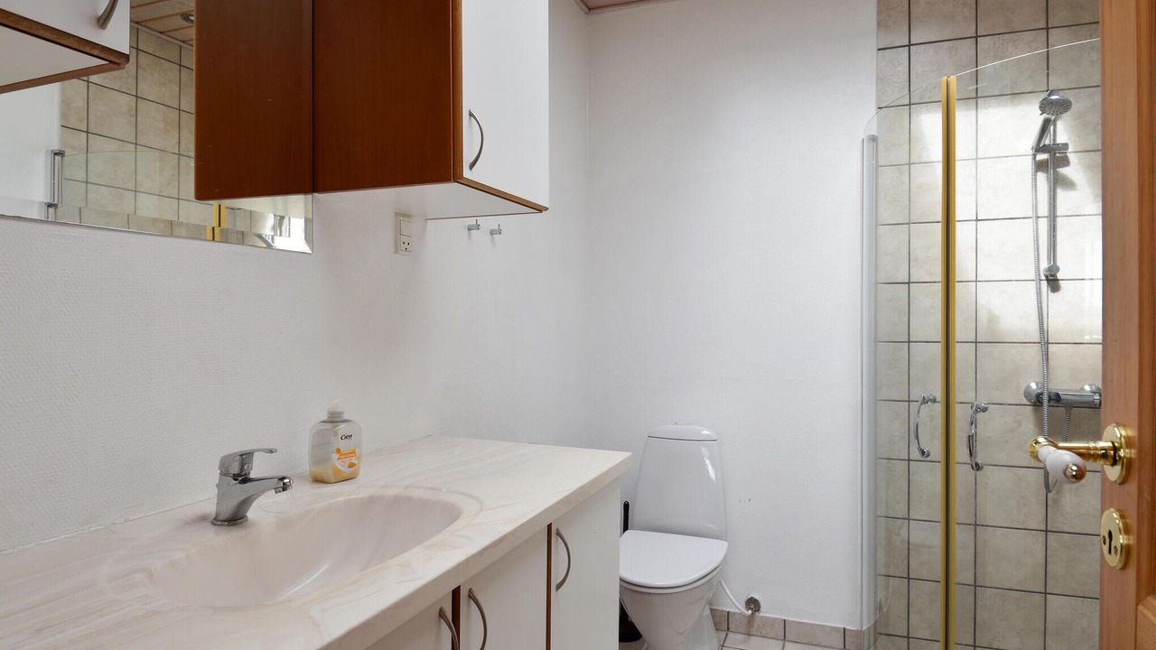 Photo of Bathroom in Lemvig