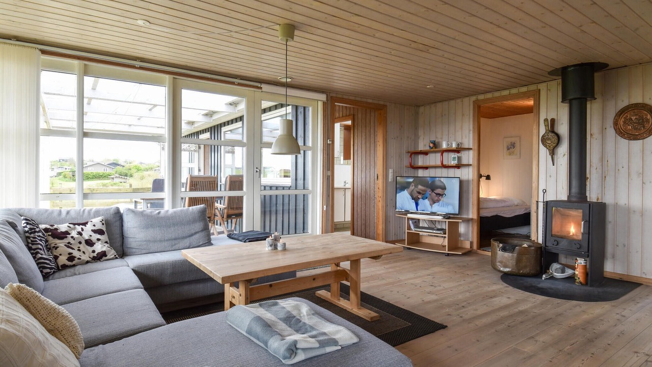 Photo of Bedroom in Lemvig