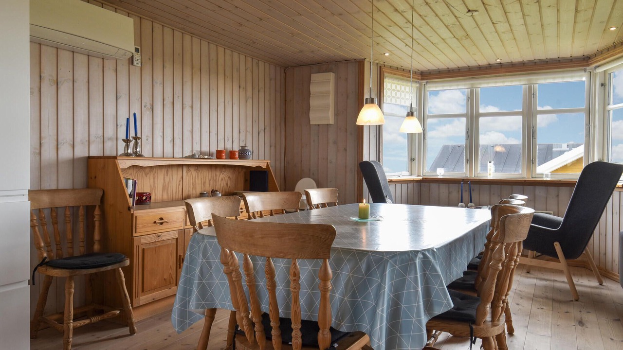 Photo of Bedroom in Lemvig