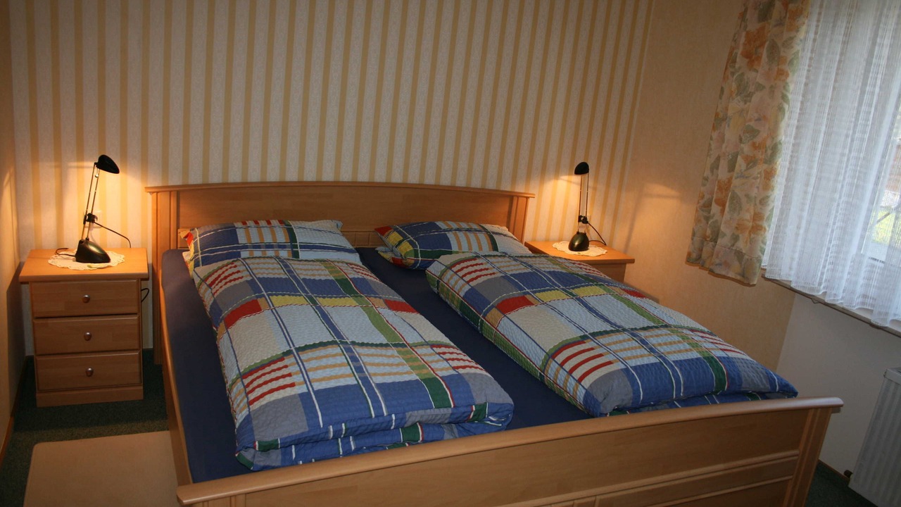 Photo of Bedroom in Edertal