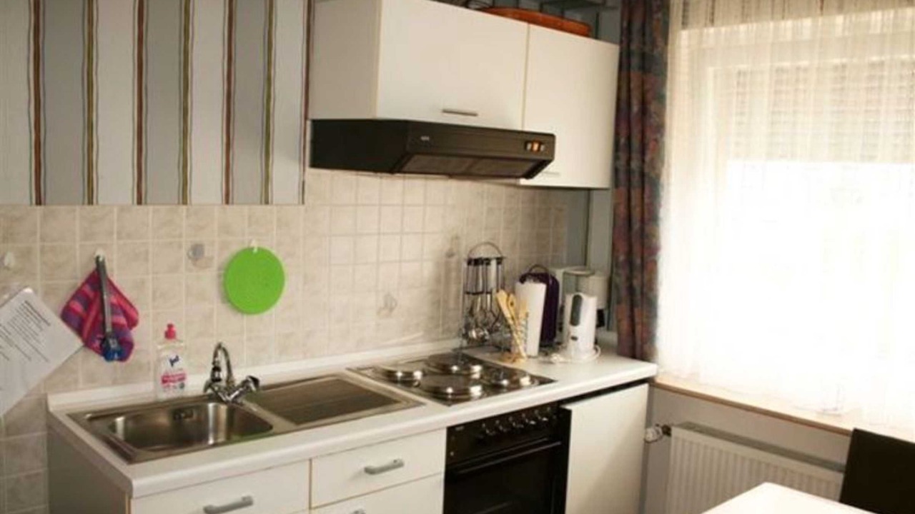 Photo of Kitchen in Edertal