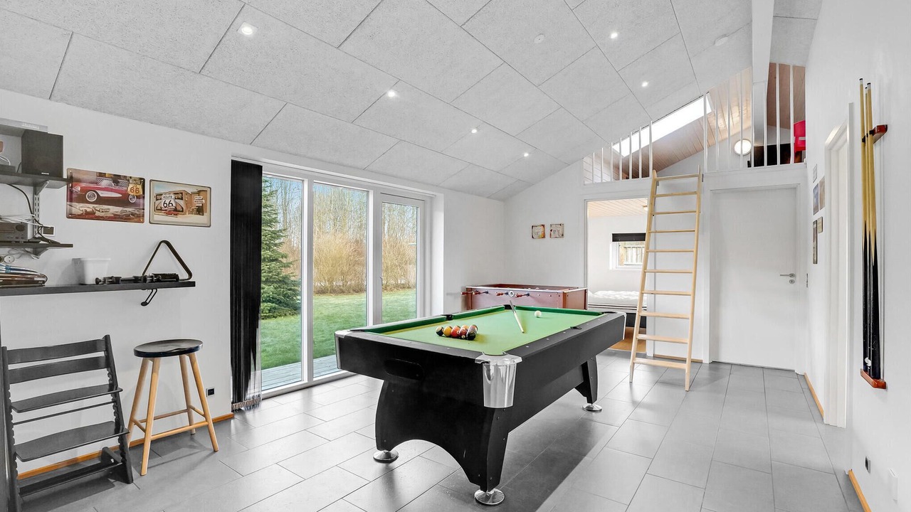Photo of Bedroom in Haslevgarde