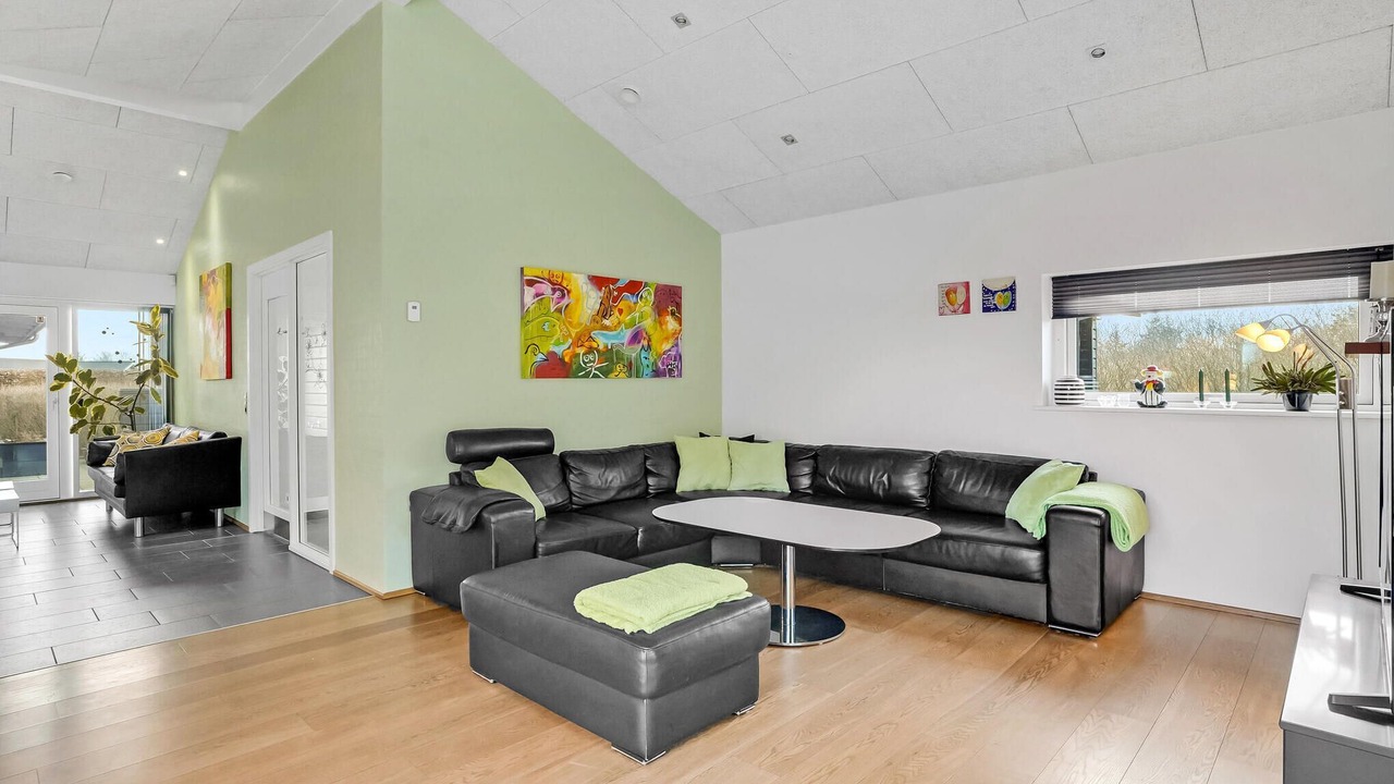 Photo of Bedroom in Haslevgarde