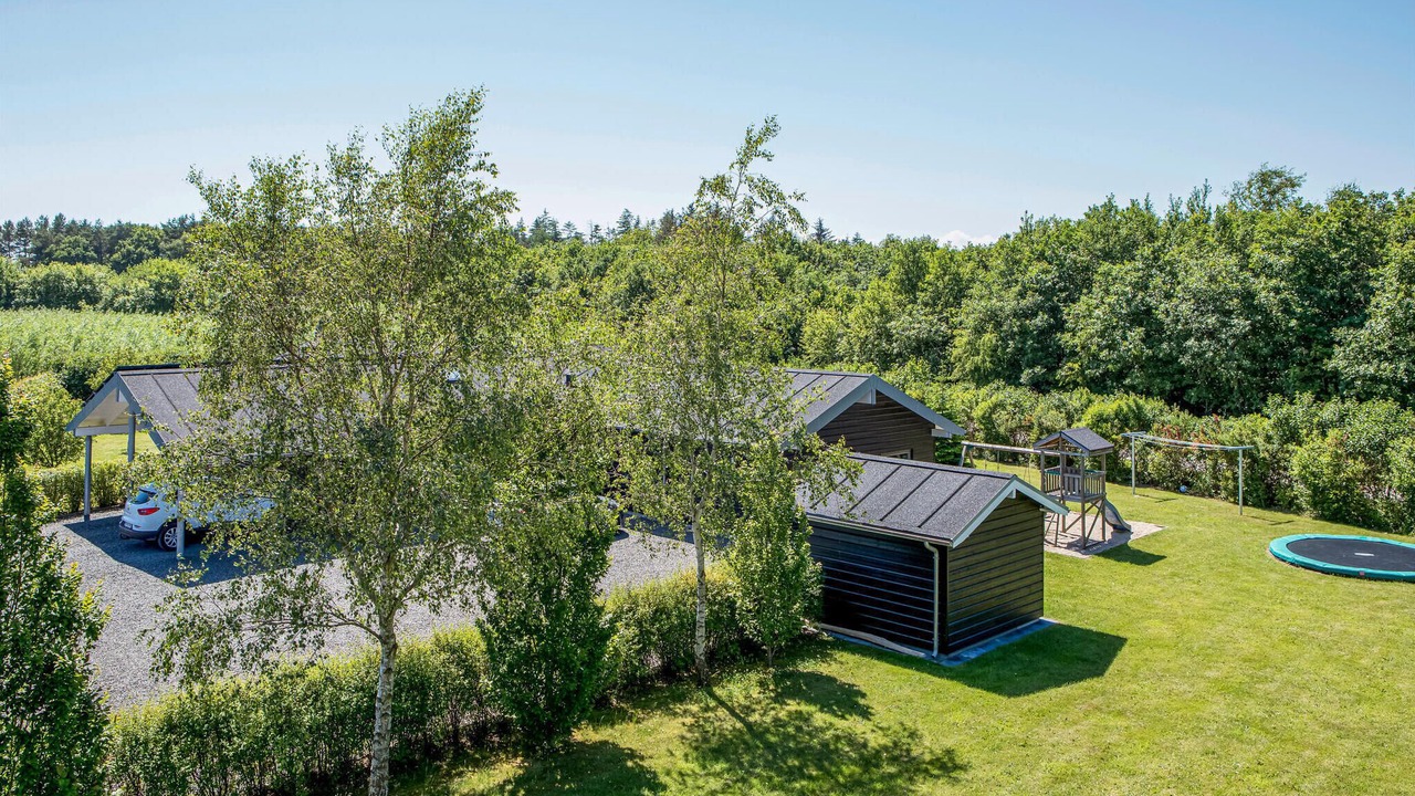 Photo of Outdoor in Haslevgarde