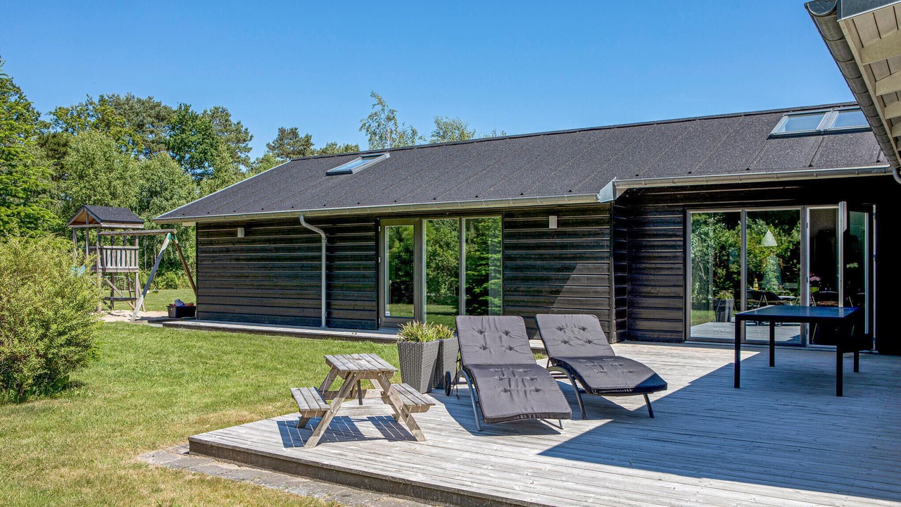 Photo of Outdoor in Haslevgarde