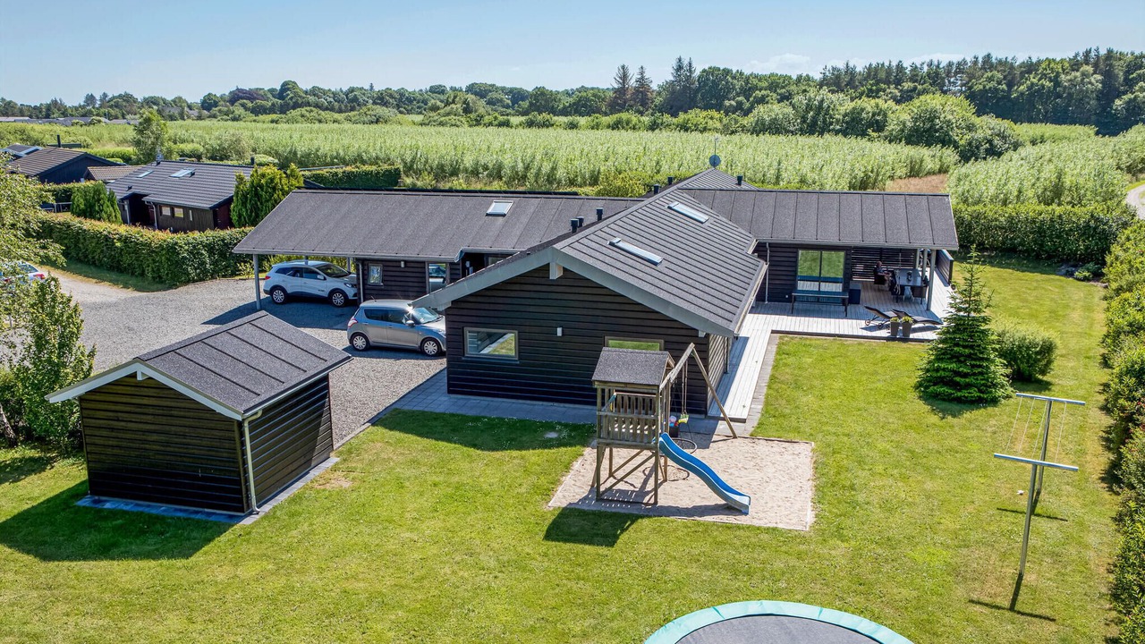 Photo of Outdoor in Haslevgarde