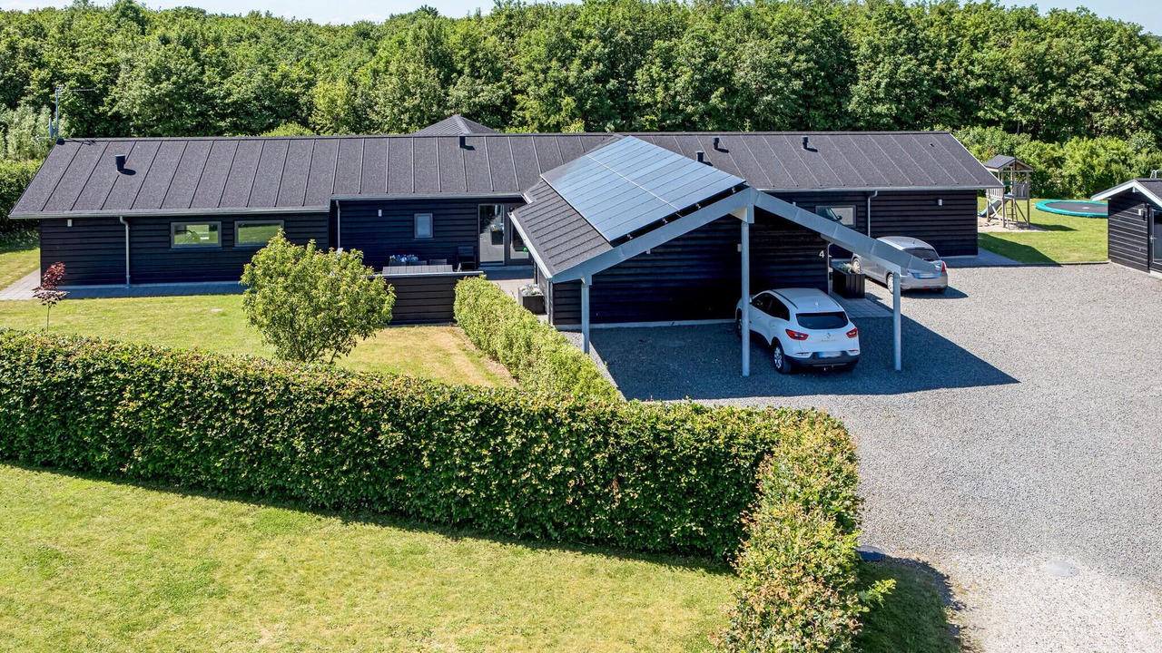 Photo of Outdoor in Haslevgarde