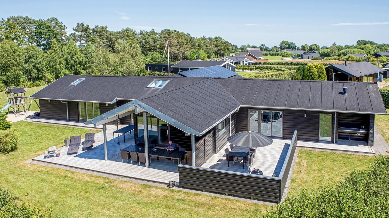 Photo of Outdoor in Haslevgarde