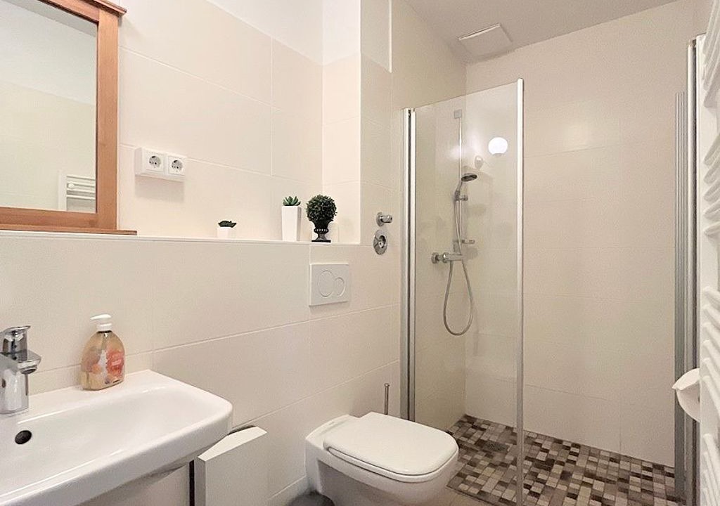 Photo of Bathroom in Ostseebad Dierhagen