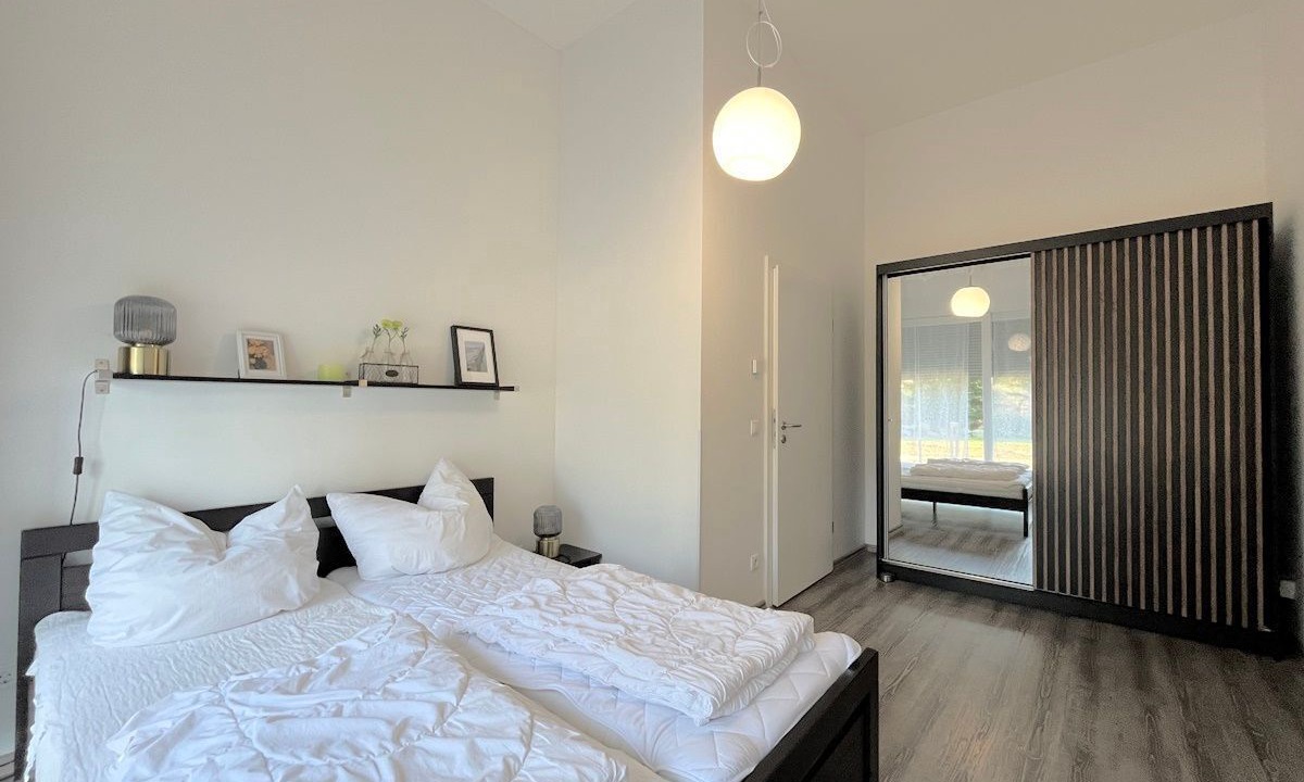 Photo of Bedroom in Ostseebad Dierhagen