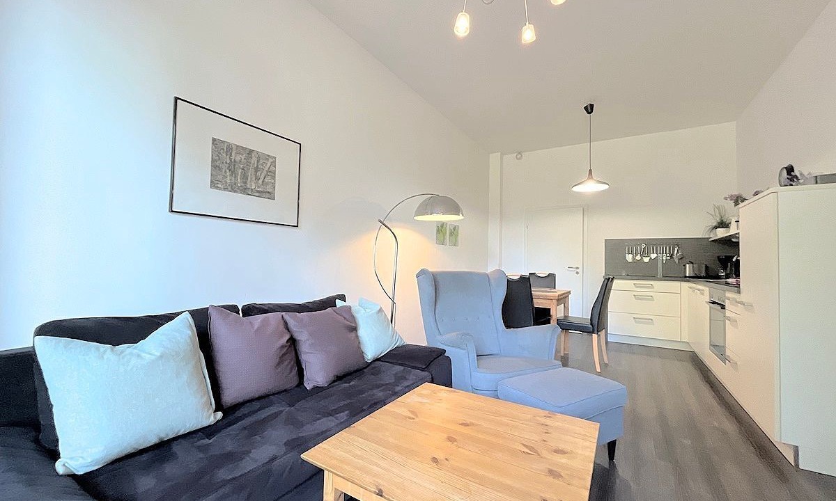 Photo of Livingroom in Ostseebad Dierhagen
