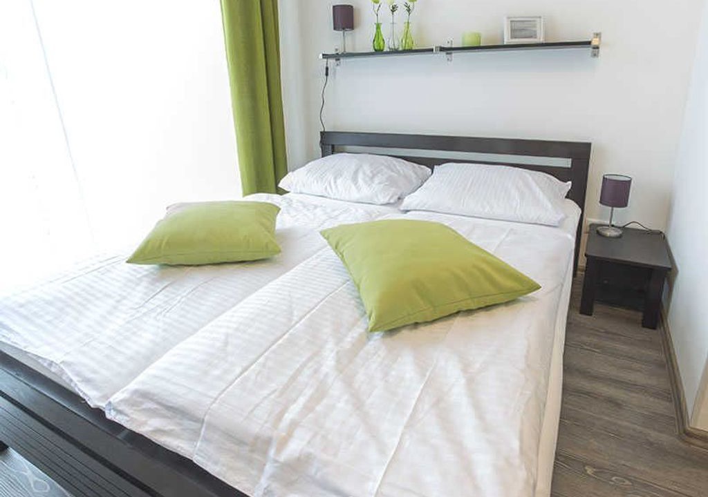 Photo of Bedroom in Ostseebad Dierhagen