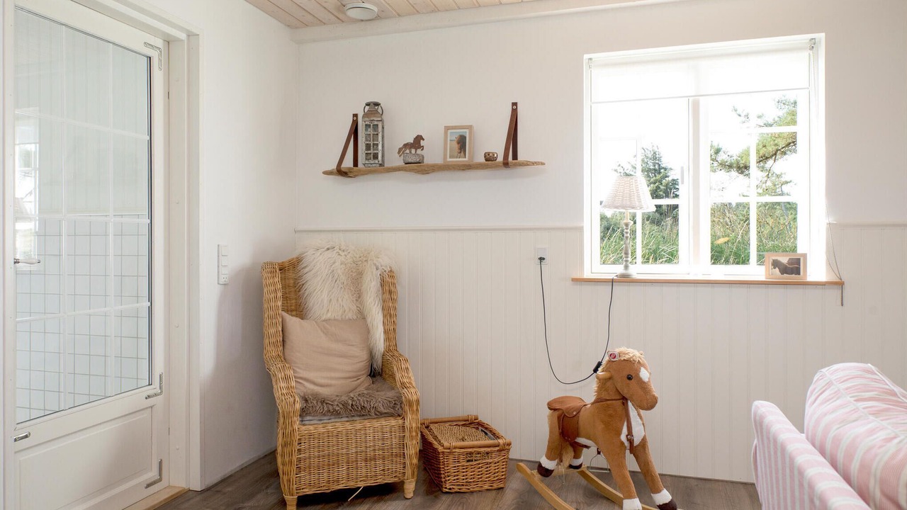 Photo of Bedroom in Pandrup
