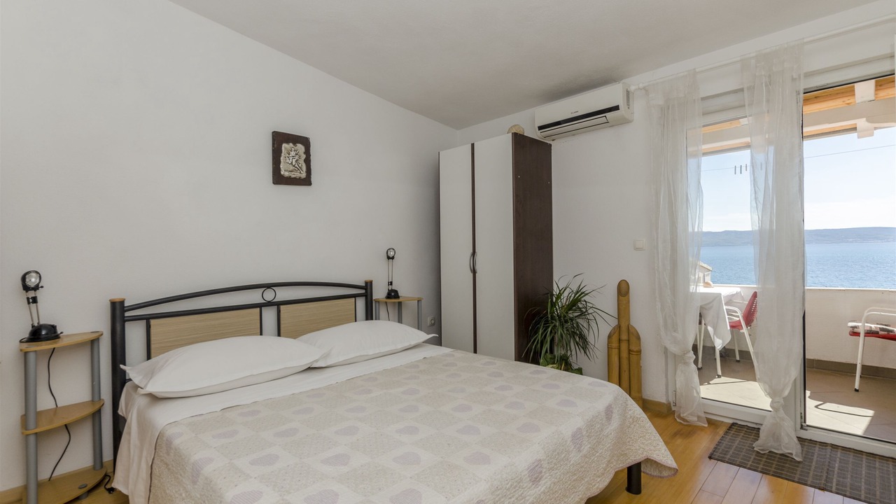 Photo of Bedroom in Jesenice