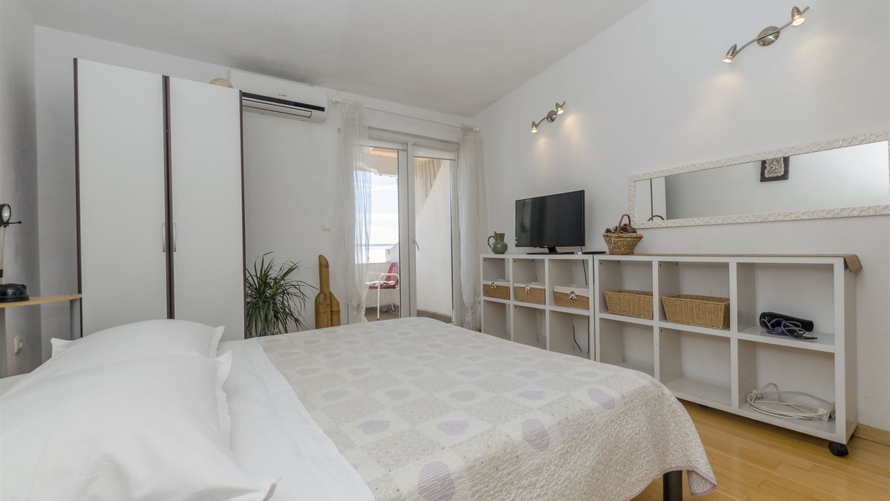 Photo of Bedroom in Jesenice