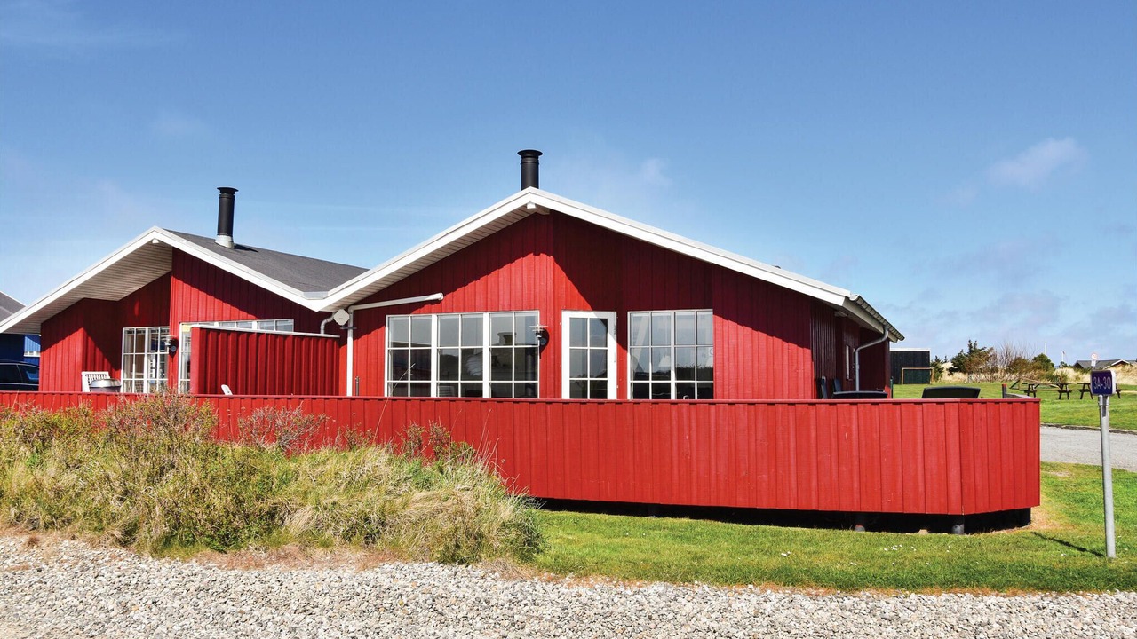 Photo of Outdoor in Nørre Lyngvig