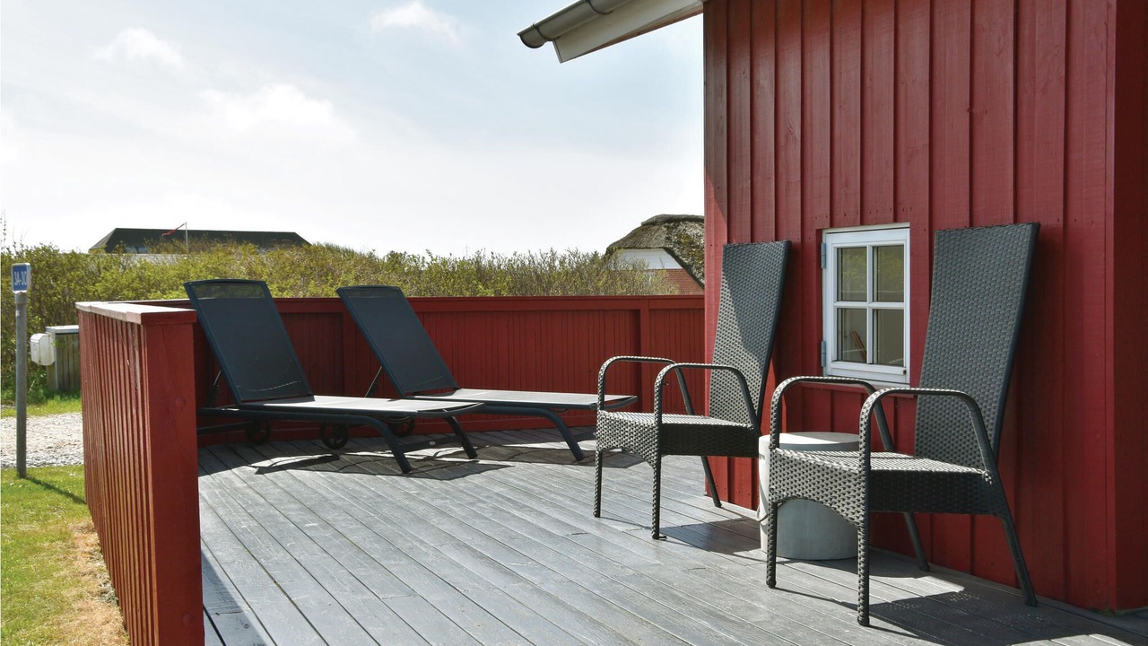 Photo of Outdoor in Nørre Lyngvig