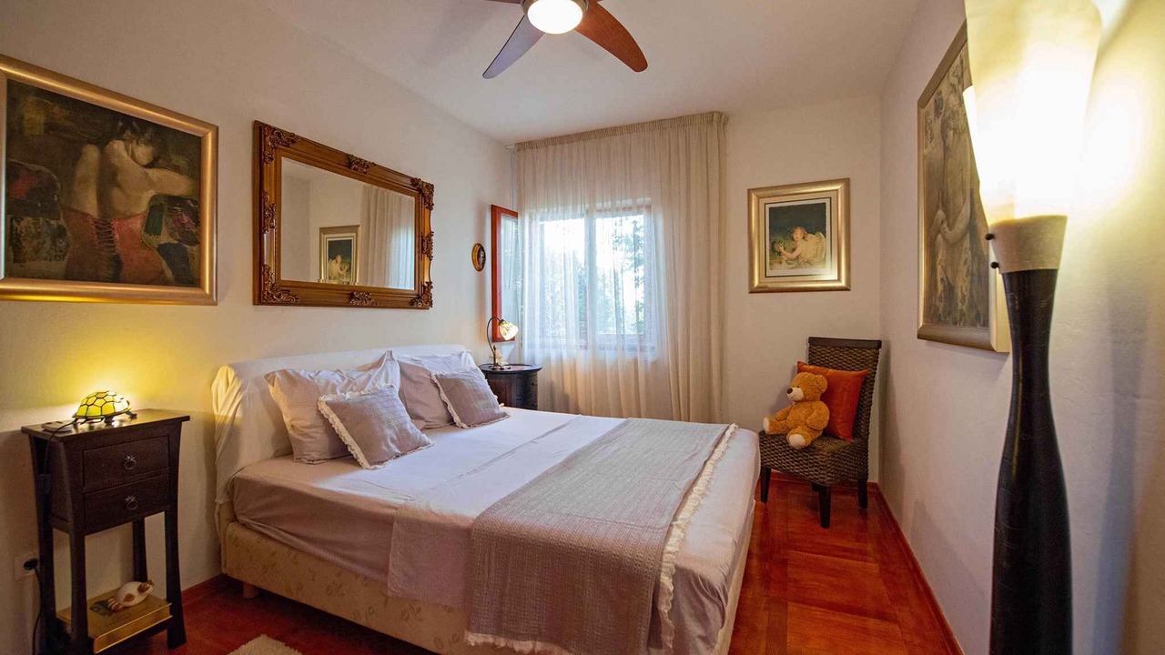 Photo of Bedroom in Podstrana