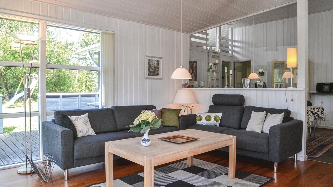 Photo of Bedroom in Houstrup