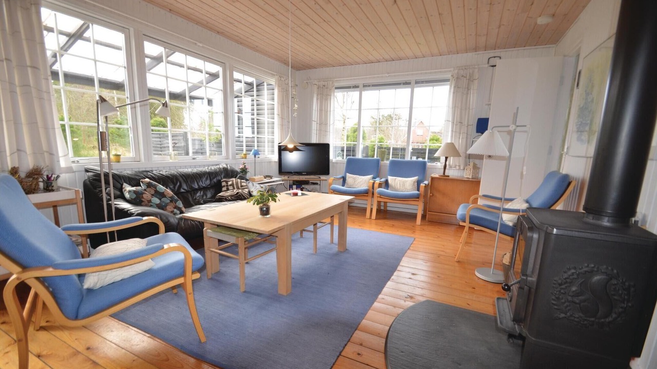 Photo of Bedroom in Torup Strand