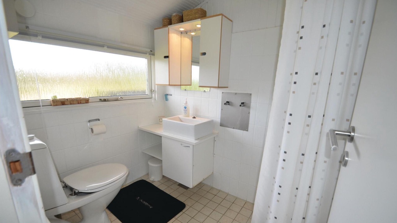 Photo of Bathroom in Torup Strand