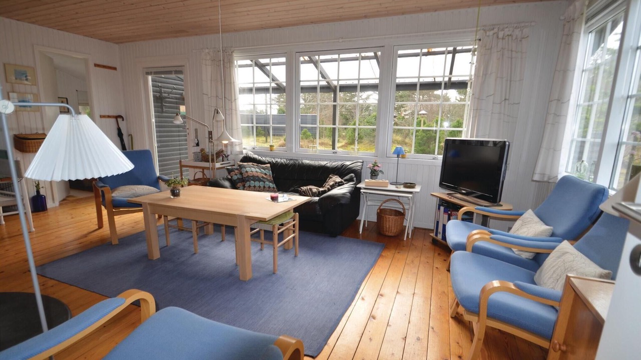 Photo of Bedroom in Torup Strand